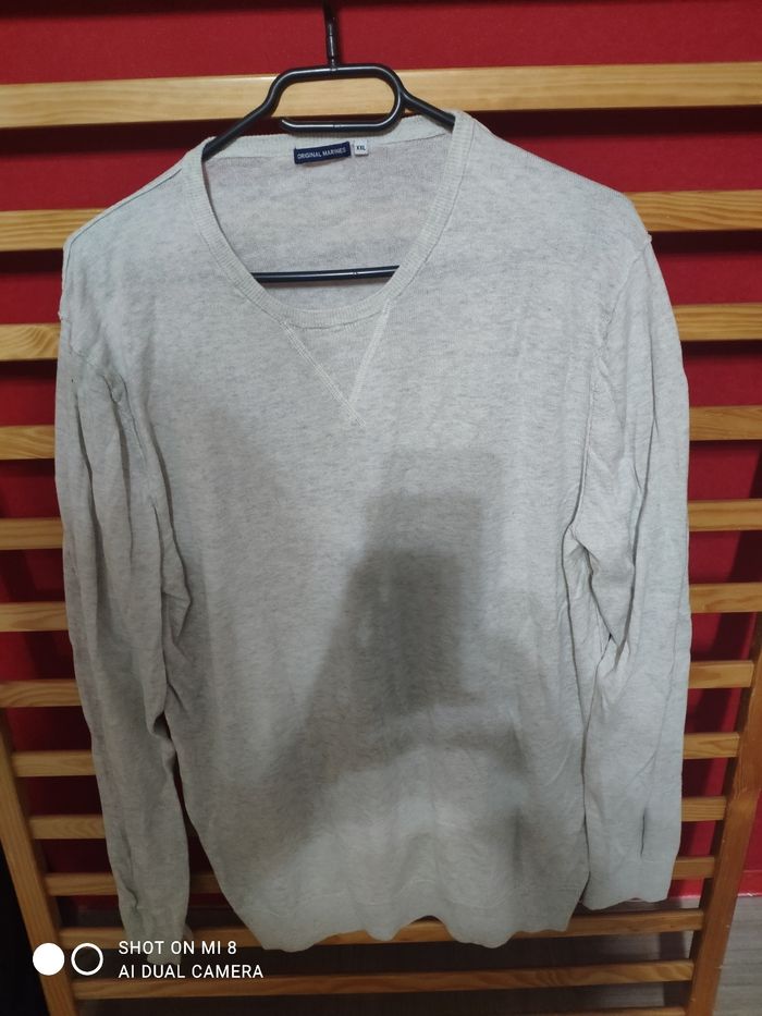 Pullover