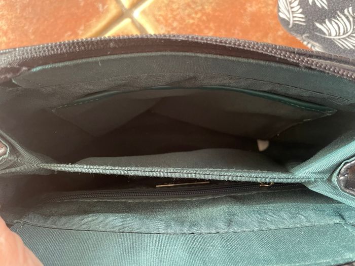 Sac à main à dos - photo numéro 8