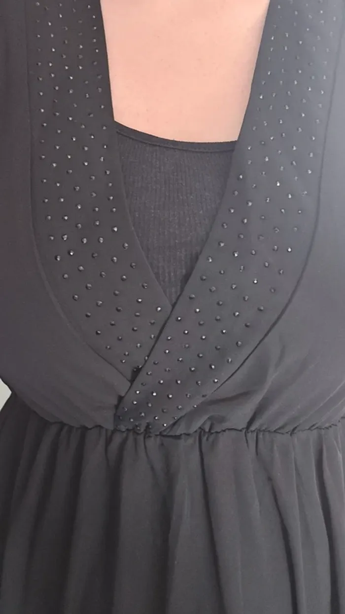 Robe  chic - photo numéro 3