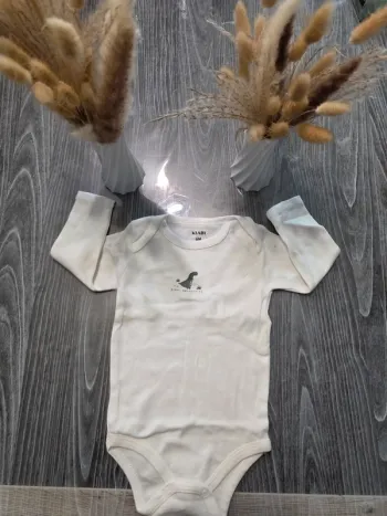 Bodie bébé garçon