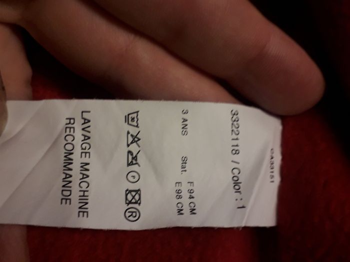 lot berlingot - photo numéro 5