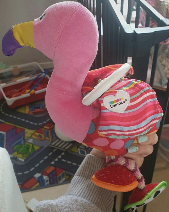Lot jouets d'éveil - photo numéro 7