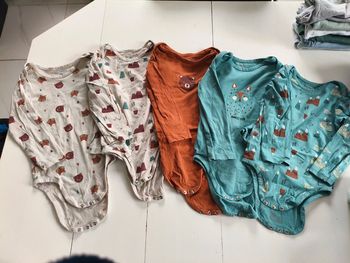 Lot 5 body