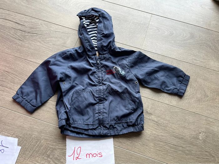 Imperméable - photo numéro 2