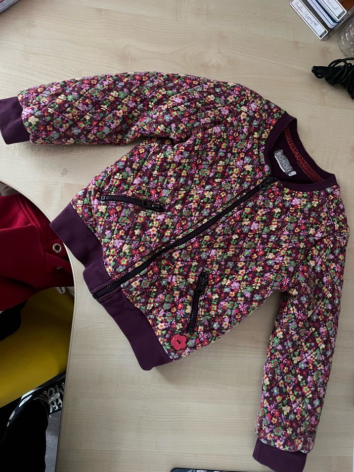 Veste boboli
