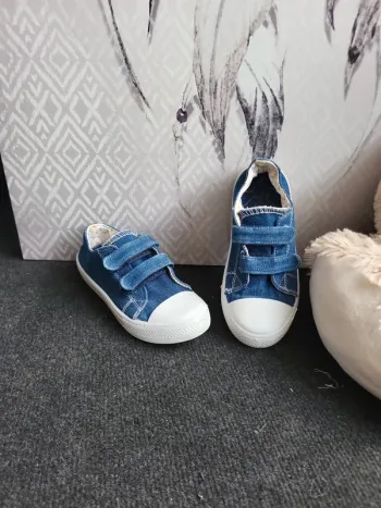 Chaussures creeks