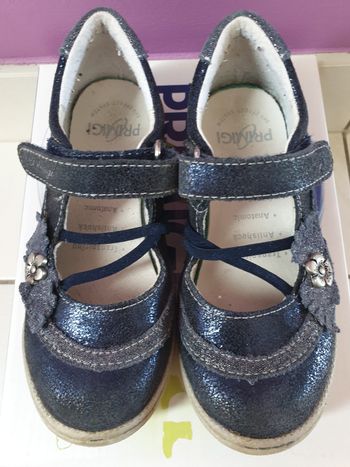 Babies Primigi pointure 27