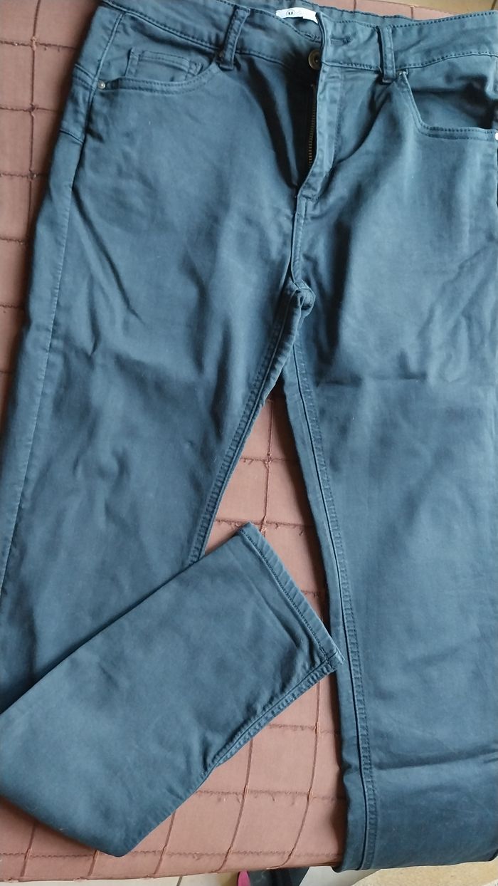 Pantalon - photo numéro 3
