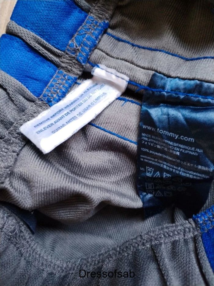 Jogging Tommy Hilfiger Garçon - photo numéro 9