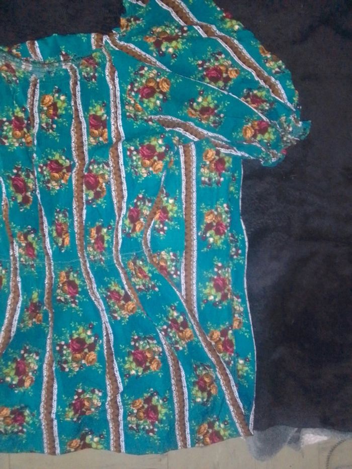 Robe longue - photo numéro 5