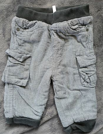 Pantalon garçon Orchestra 3 mois