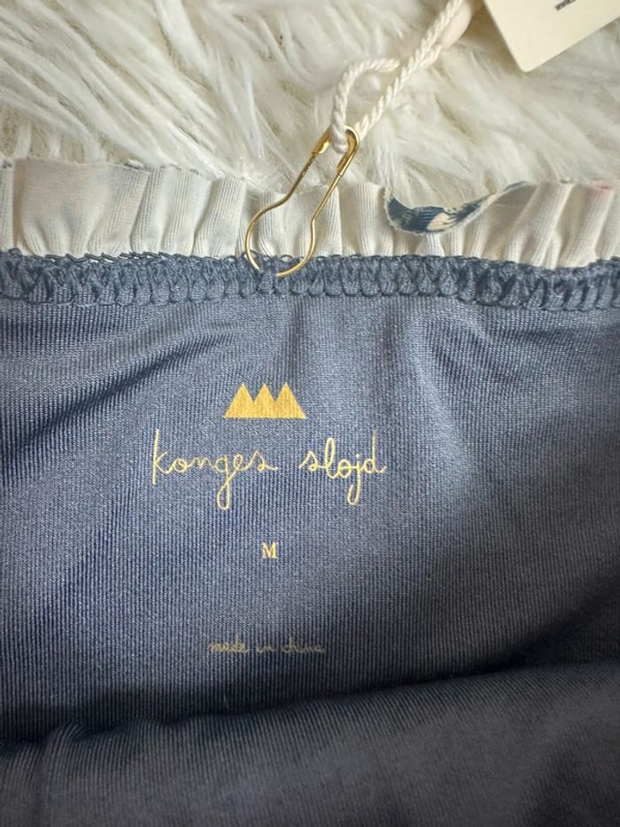 Maillot de bain une pièce Konges Slojd taille M - photo numéro 5