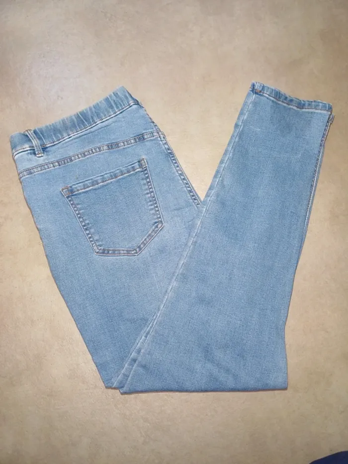 Jeans Emille