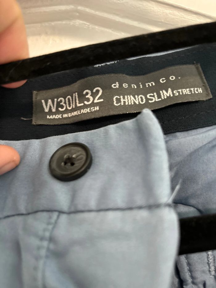 Superbe Chino - photo numéro 2