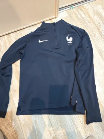 Sweat sport #orianablgarcon12ans
