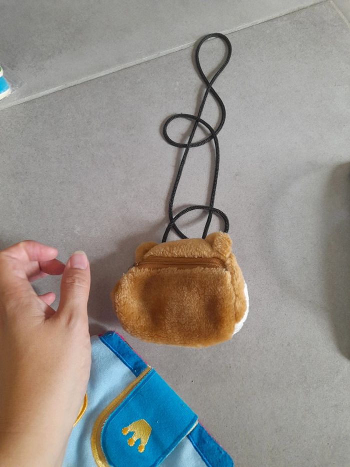 Lot sac enfant - photo numéro 6