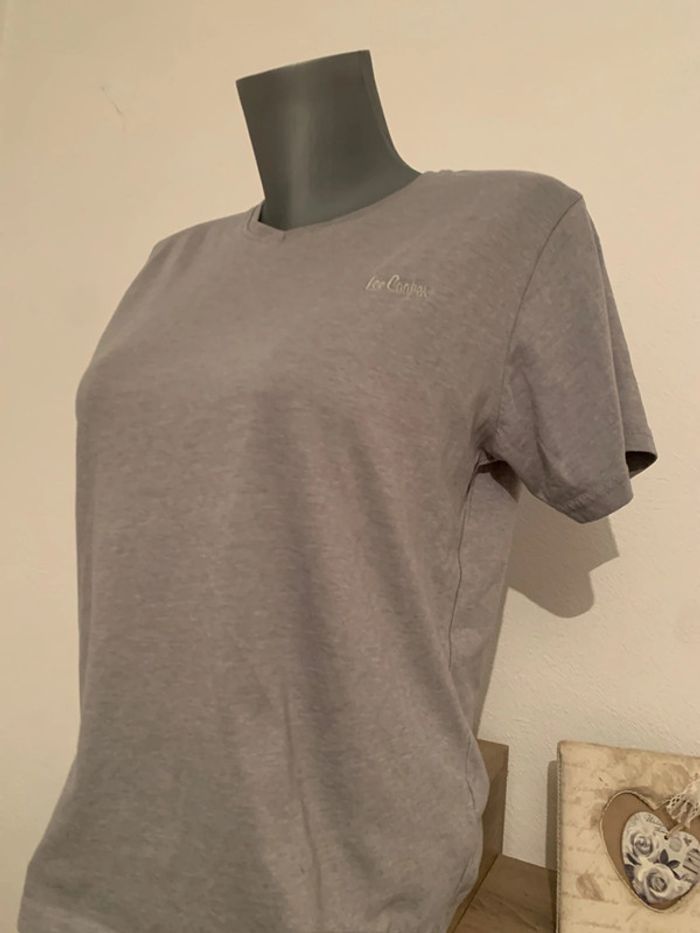 t shirt leur copper - photo numéro 3