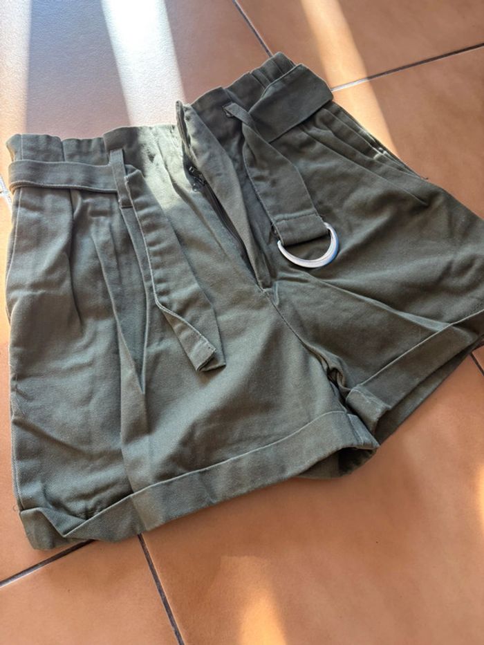 Short femme 32 - photo numéro 2
