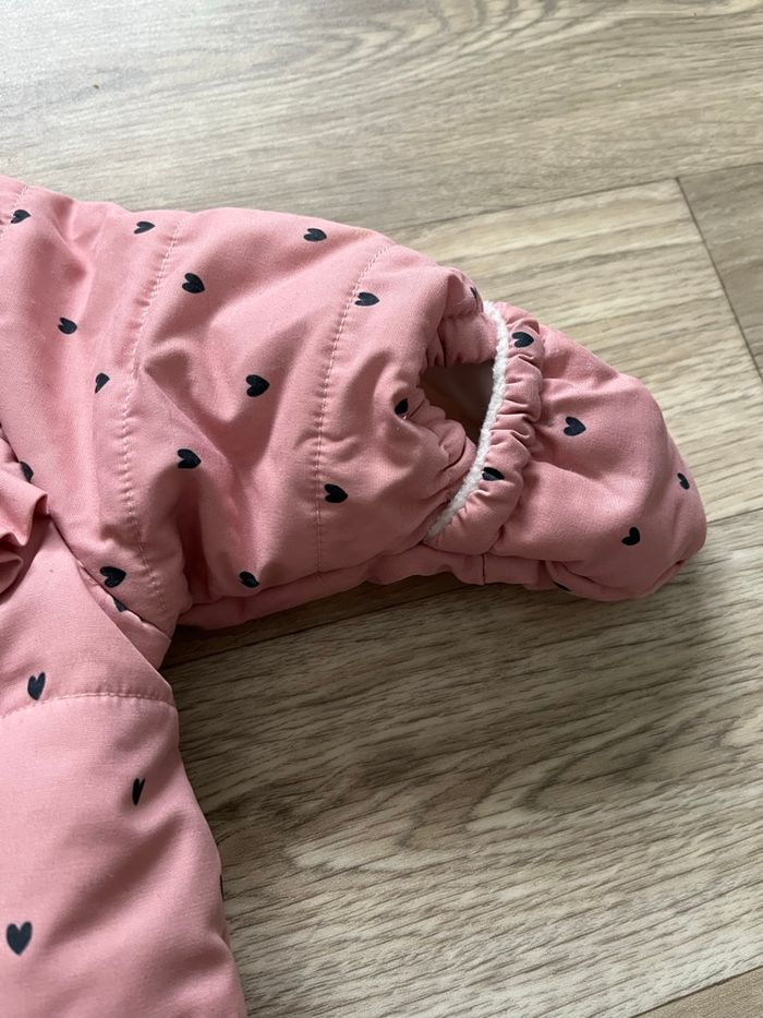 Combinaison Bébé fille excellent état - photo numéro 8