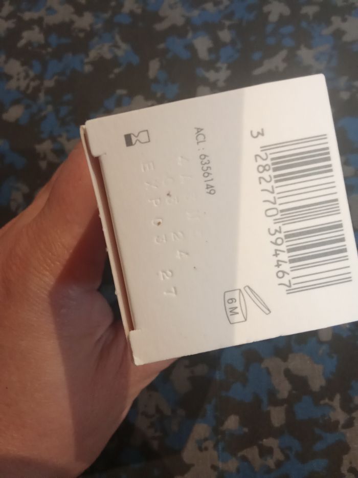 Avène anti marques - photo numéro 2