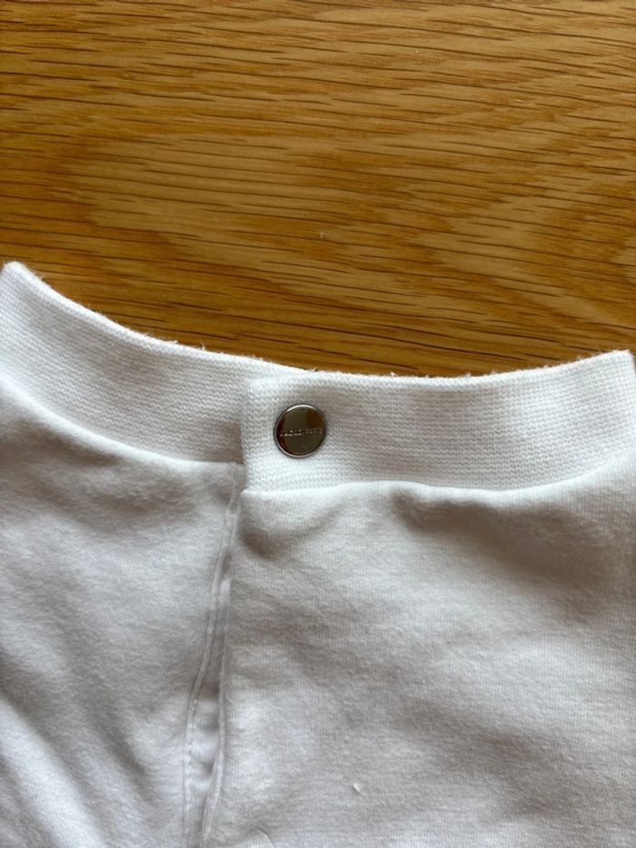 Pull Jacadi - Bonjour Paris - 12 mois - photo numéro 5