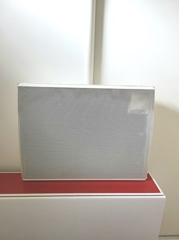 radiateur radiant