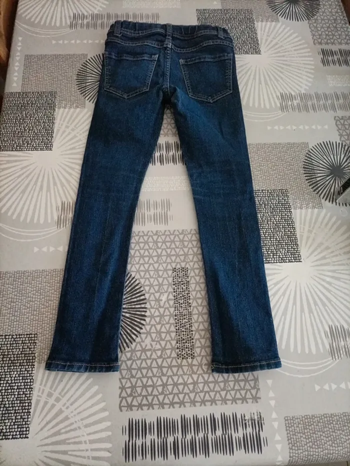 Jeans skinny - photo numéro 6