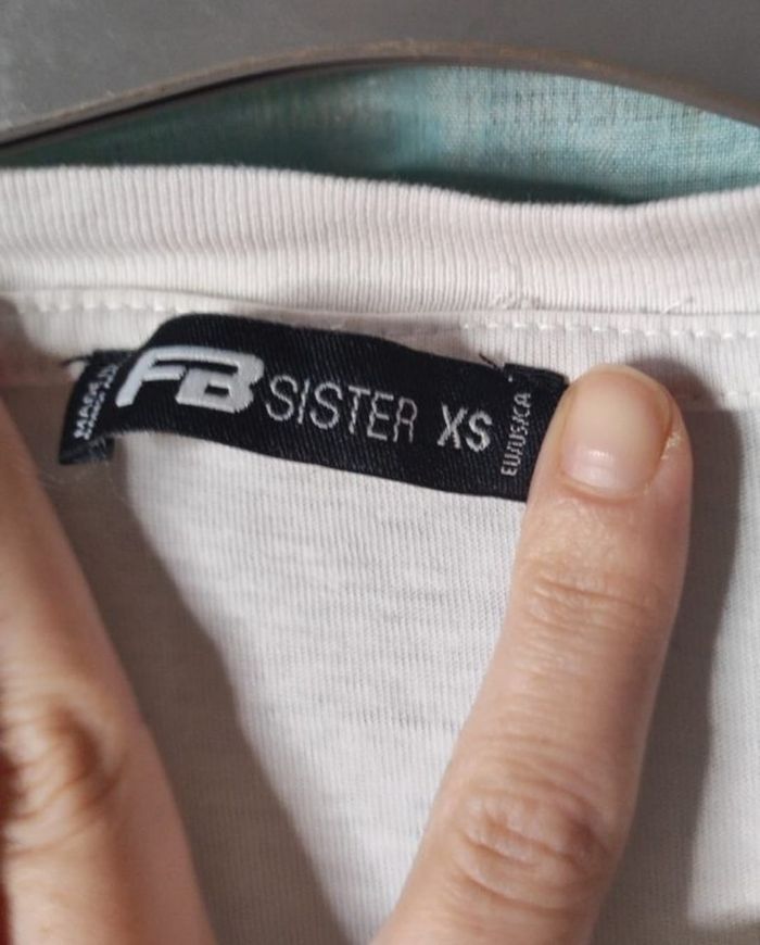 Tee shirt manga taille XS - photo numéro 4