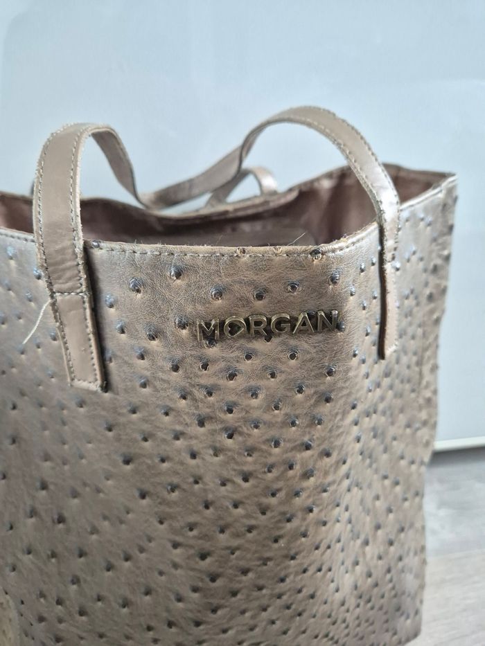 Sac cabas Morgan - photo numéro 2