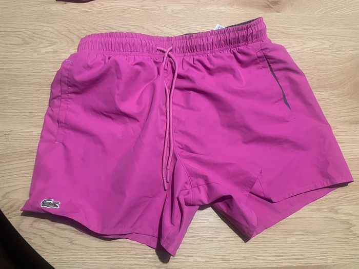 Ensemble Lacoste - photo numéro 3