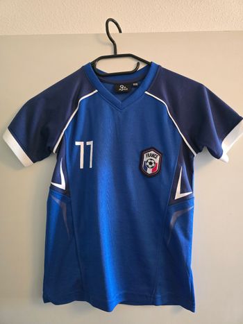 Maillot taille 6-7 ans