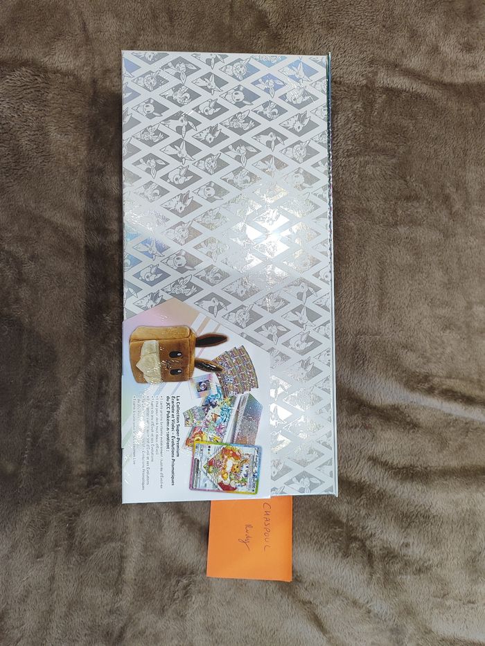 Spc évolution prismatique scellé - photo numéro 2