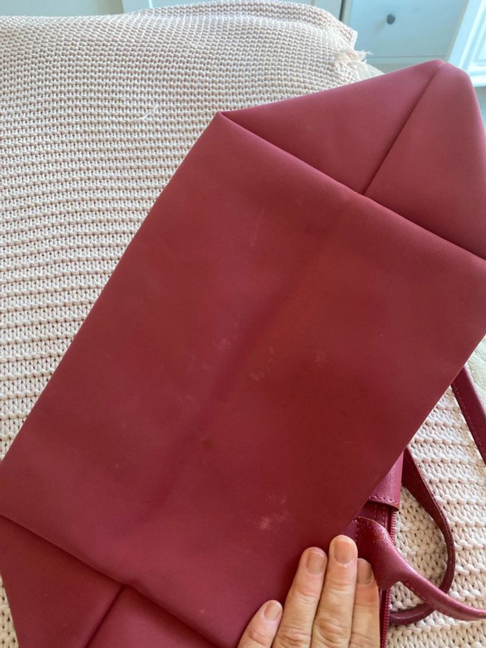 Sac à mains longchamp - photo numéro 7