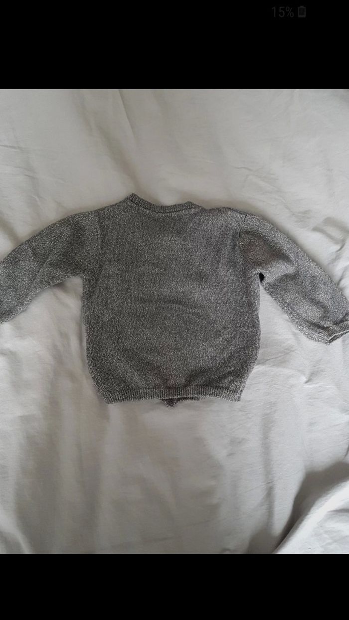 Gilet - photo numéro 4