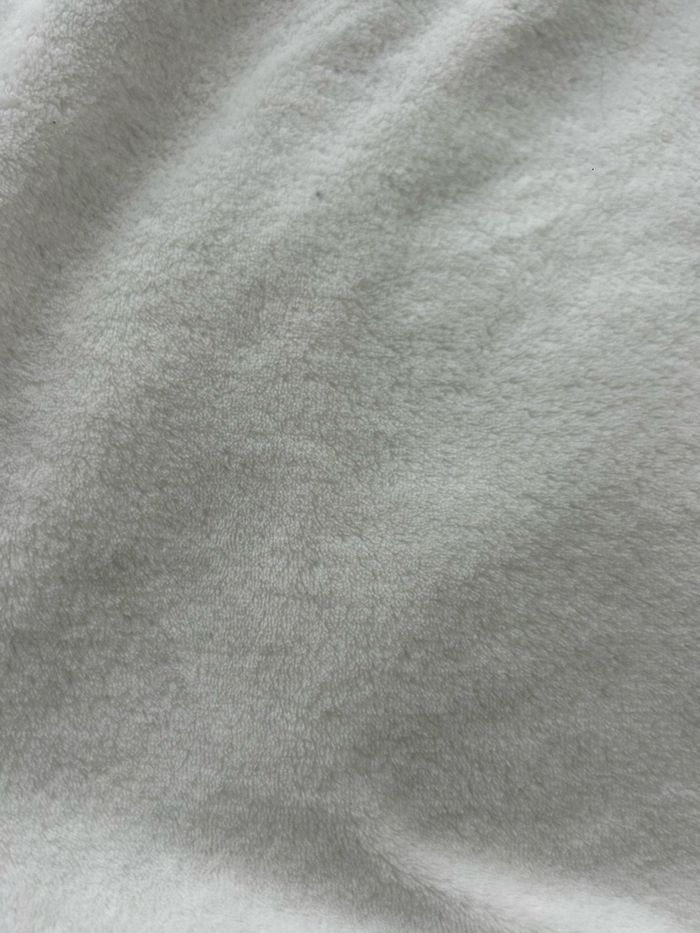 Plaide en velour love bébé - photo numéro 3