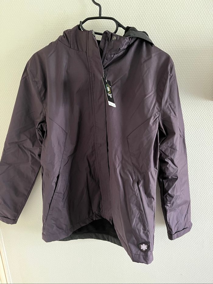 Manteau fille