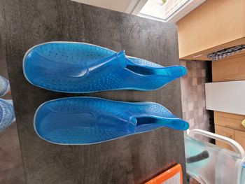 Chaussures d'eau TechnoPro P.41