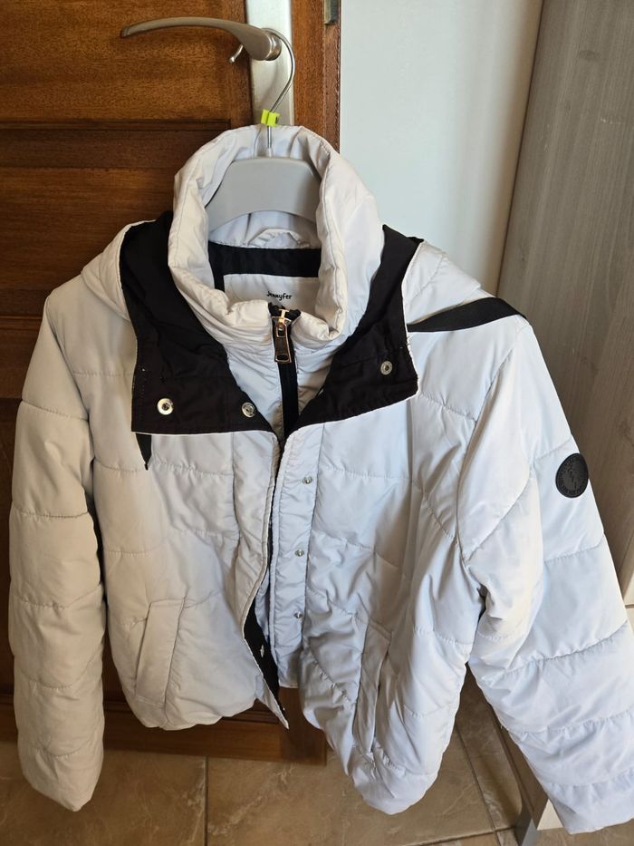 veste jennyfer - photo numéro 5
