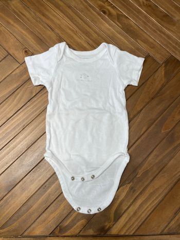 Bodies manches courtes