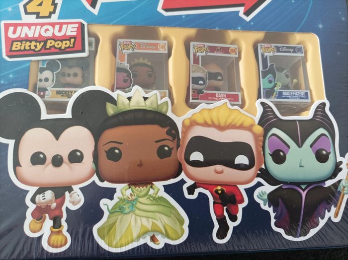 Disney pop - photo numéro 2