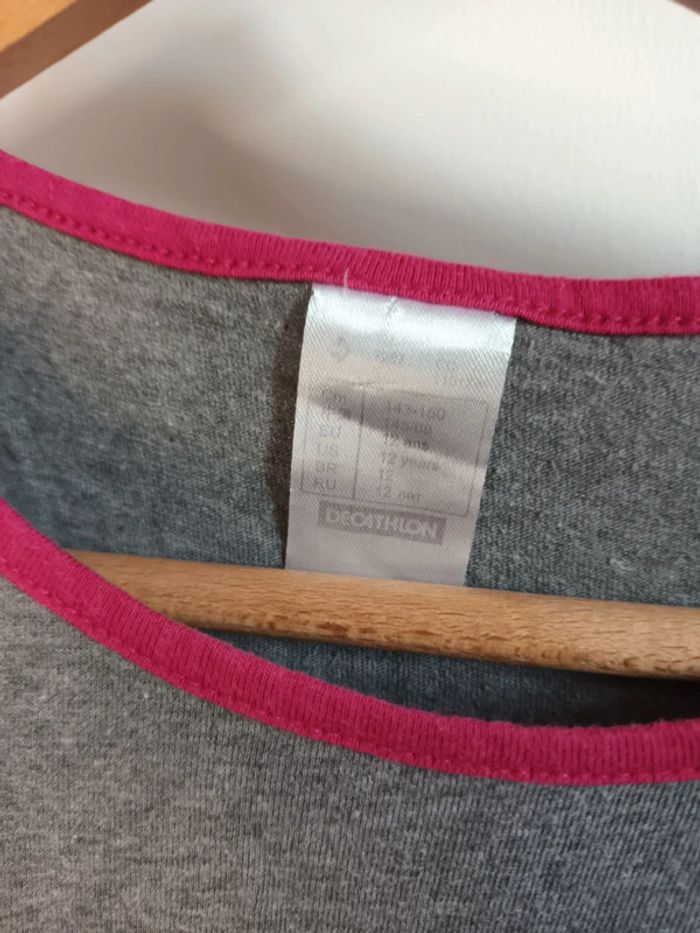 Tee shirt 12a - photo numéro 2