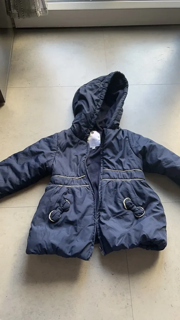 Manteau