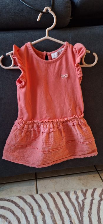 Robe d'été 