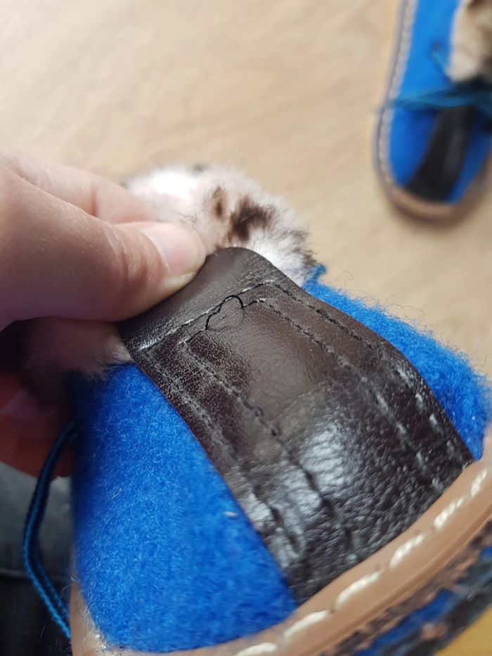 Chausson 23 - photo numéro 6