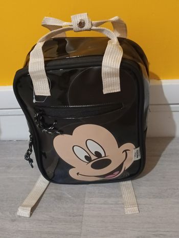 Sac à dos enfant Disney neuf