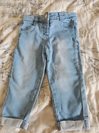 Jeans 👖 orchestra