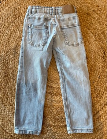 Jeans regular fit Zara