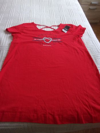 tee shirt long Esmara taille XL