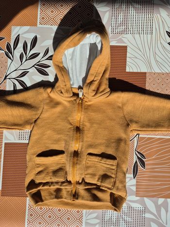 Gilet
