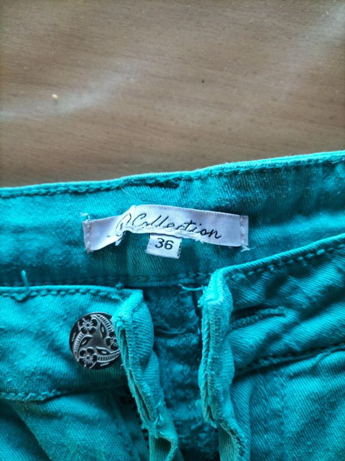 Pantalon femme - photo numéro 2